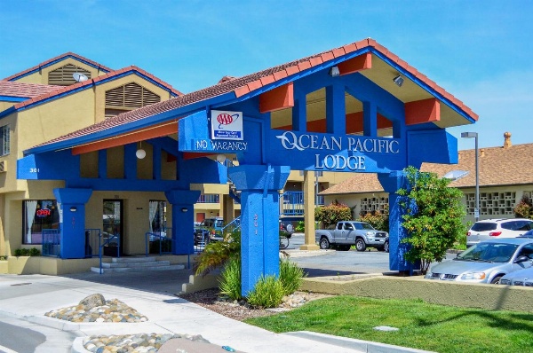 Ocean Pacific Lodge image 1